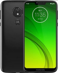 Замена стекла на телефоне Motorola Moto G7 Power в Ставрополе